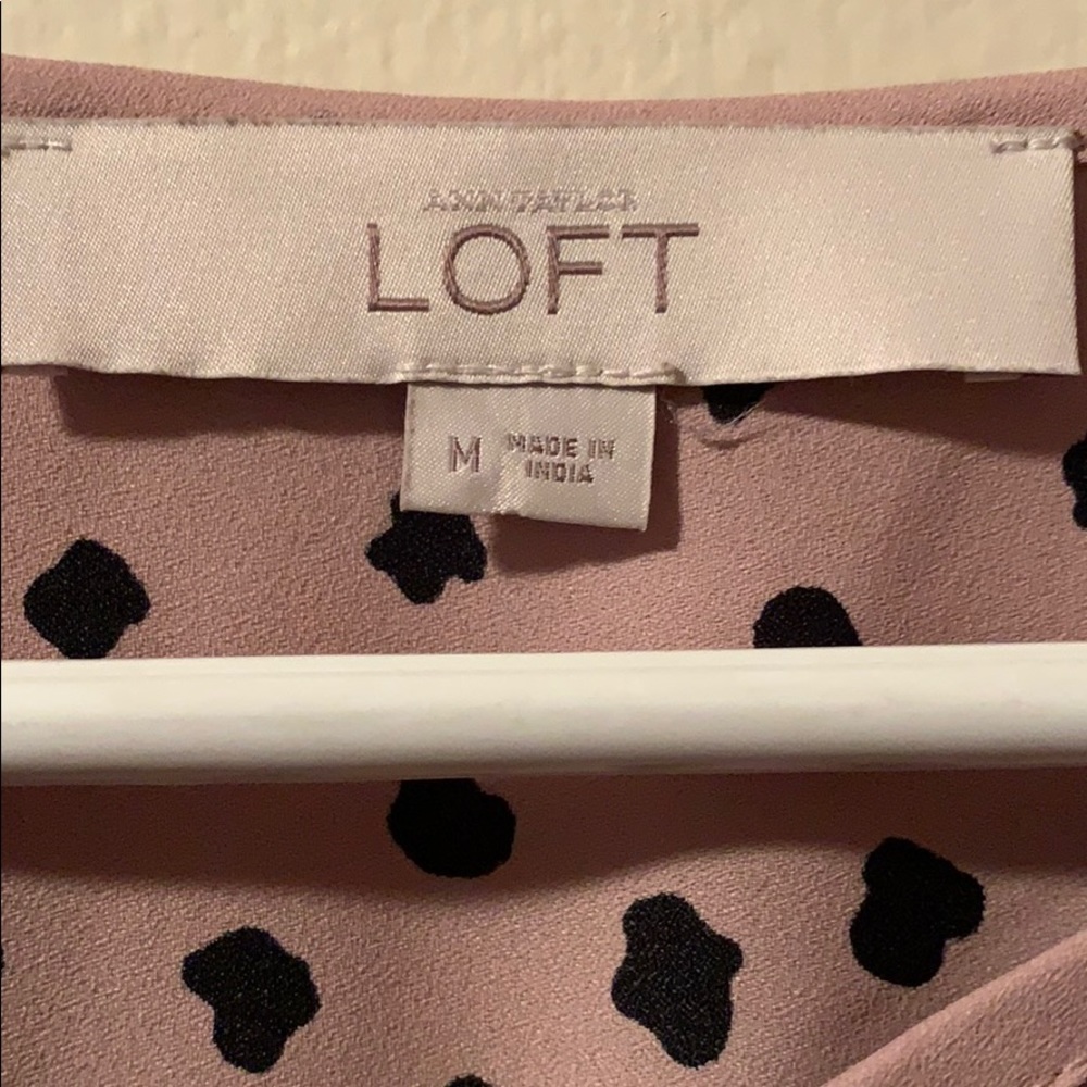 Loft Blouse - Picture 3 of 3